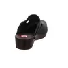 Berkemann Uni  Clogs  Riemen Toeffler 00402-900 Schwarz Produktbild-Vorschau 25