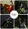 Reflexné prvky na bicykel, nálepky na bicykel, reflexné Náhľad obrázku produktu 6