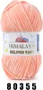 Himalaya Dolphin BABY (100g/120m) H 80355 apricot Produktbild-Vorschau 2
