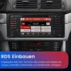 7'' CD DVD DAB+ USB Für BMW 5er E39 X5 E53 E38 Autoradio BT Produktbild-Vorschau 10