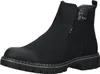 Relife Bottines Bottines en similicuir/textile Voir les images du produit 1