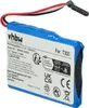 vhbw Akku Ersatz für Medion T300-1, 338937010168 für GPS Produktbild-Vorschau 9