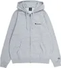 Hoodie Champion Full Zip M 220260 EM021 Pullunder Champion Produktbild-Vorschau 1