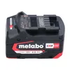 Metabo Basis Set 1x Li-Power Akkupack 18 V 4,0 Ah CAS Produktbild-Vorschau 3