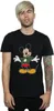 Disney - T-Shirt für Herren BI40298 (S) (Schwarz) Produktbild-Vorschau 2