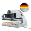 Graef SKS 850, Elektrický, 2 cm, Nerezová ocel, Dřevo, Buk, Náhled obrázku produktu 13