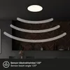 Plafoniera Sensor LED, 35 cm, 18W, 1880lm, bianco Anteprima dell’immagine prodotto 6