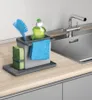 Metaltex Spülbecken-Organizer Tidy-Tex Produktbild-Vorschau 39