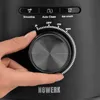 N8WERK Mixeur | Blender avec une puissance de 1 200 watts, Voir les images du produit 5