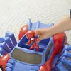 Hasbro F14605L0 Marvel Spidey e il suo fantastico amico Anteprima dell’immagine prodotto 3