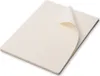 Moleskine Block Letter, kartonové desky, černá barva Náhled obrázku produktu 3