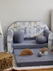 TUPPI Kindersofa Kinder Couch mit Schlaffunktion Produktbild-Vorschau 12