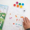 Trendhaus FINGERSTEMPEL farby veža 6 Náhľad obrázku produktu 6
