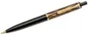 Pelikan K200, Clip, Clip-on-Einziehkugelschreiber, Schwarz, Produktbild-Vorschau 1