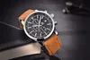 Zegarek Męski Benyar Klasyczny Elegancki Chronograf Podgląd zdjęcia produktu 4