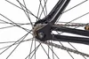 REDLOUD Fixie 28 Zoll FA.01 schwarz Rahmenhöhe 58 cm Damen Produktbild-Vorschau 7