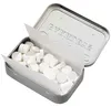 Barkleys Spearmint o smaku mięty pieprzowej w metalowej Podgląd zdjęcia produktu 5