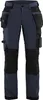 Blakläder® Damen Handwerker Arbeitshose  4-Wege-Stretch Produktbild-Vorschau 1
