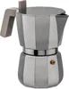 Alessi Mokka Espressomaschine DC06/3 silber Produktbild-Vorschau 5