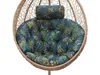 Coussin pour fauteuil suspendu, Swing Chair Coussin, Voir les images du produit 2