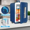 KESSER® Mini Kühlschrank Kühlen & warmhalten auch als Produktbild-Vorschau 4
