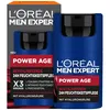 Darčeková súprava L'Oréal Men Expert Power Age Serum & Face Náhľad obrázku produktu 2