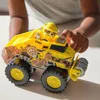 PAW Patrol 6069304, Buldożer, 3 lat(a), Plastik, Czarny, Podgląd zdjęcia produktu 13