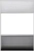 vidaXL Moustiquaire plissée pour fenêtre Jalousie aluminium Voir les images du produit 5