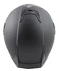Kask Bogotto Rapto Jaws, czarny/szary mat, L Podgląd zdjęcia produktu 8