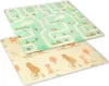 Baby Ono 180 x 200 cm Pädagogische Wendbare Spielmatte Produktbild-Vorschau 2