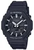 Casio G-Shock GA-2100-1AER, Wasserfest, Quarz Produktbild-Vorschau 1