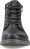 Rieker Herren Schnürboots Stiefelette Reißverschluss 13742, Produktbild-Vorschau 28