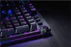 Razer Huntsman V2 - Tastatur - Hintergrundbeleuchtung - USB Produktbild-Vorschau 12