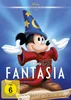 Fantasia (Disney Classics) Produktbild-Vorschau 1