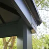 Gazebo de jardin 611,5x363,5cm gris - Palram - 706083 - Voir les images du produit 19
