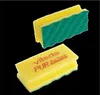 Vileda Putzschwamm PUR Active 123117 ge Anteprima dell’immagine prodotto 3