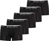 TOM TAILOR Boxershorts Herren 5er Pack Unterhosen – Produktbild-Vorschau 1