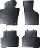 GH Gummifußmatten Set für VW Passat B6 B7, Bj. 2005-2014 + Produktbild-Vorschau 1