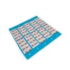 3M VHB 4910 Klebepads Doppelseitig - 50mm x 25mm (10 Stück) Produktbild-Vorschau 4