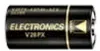 Varta Batterie Electronics V28PXL 2CR11108              Voir les images du produit 29