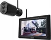 ABUS EasyLook Videoüberwachungs-Set BasicSet Anteprima dell’immagine prodotto 1