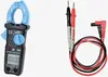FNIRSI MC-40 Zangenmultimeter AC/DC 600 V, AC 600 A Produktbild-Vorschau 4
