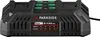 PARKSIDE® 20 V Akku-Doppelladegerät »PDSLG 20 B1«, 4,5 A Produktbild-Vorschau 1