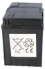 Batterie AGM SLA 12V 30Ah für Motorrad Startbatterie MS Produktbild-Vorschau 3
