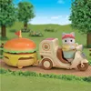 Bábika Sylvanian Families 5757 Náhľad obrázku produktu 8