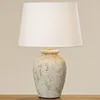 Lampa stołowa Boltze Luton (kolor szary/biały, wysokość 45 Podgląd zdjęcia produktu 10
