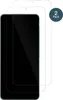 2x Schutzfolie für Samsung Galaxy A06 5G - Anti-Shock 9H Produktbild-Vorschau 2