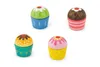 Viga Holz-Kekse und Muffins, 4 Stück Produktbild-Vorschau 3
