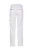 Planam Bundhose Highline Gr. 54 reinweiß/gelb Produktbild-Vorschau 7