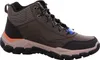 Skechers Santoro - Hopkins  Veterschoenen Hoog - Groen - Produktbild-Vorschau 20